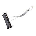 Zahara HDD Hard Drive Connector Cable Replacement for HP 14T-CM000 6017B0972501