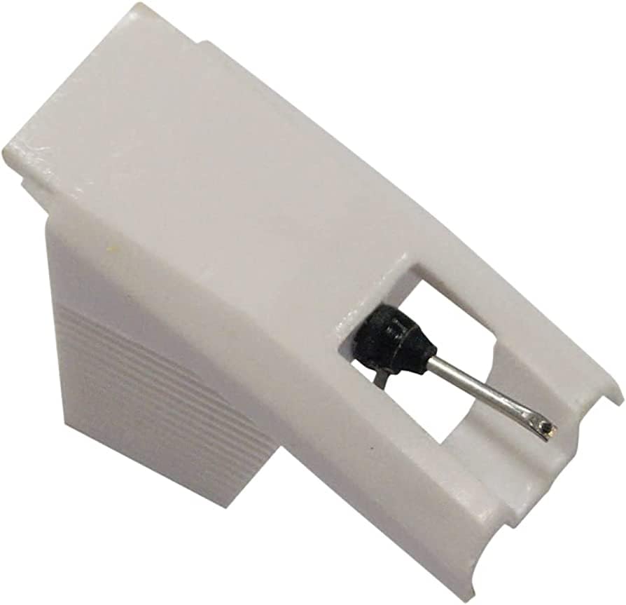ReadyWired Turntable Needle Stylus for Sanyo TP-430, TP430, TP-580, TP580, TP-685, TP685, TP-687, TP687, TP-688, TP688