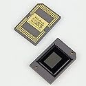 Goolamp DLP DMD Chip 8060-6038B, 8060-6039B, 8060-6138B, 8060-6139B, 8060-6338B, 8060-6339B, 8060-6439B for DLP Projectors - Black - HDMI - 1920 x