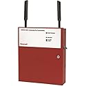 Honeywell HWF2A-COM LTE/IP Digital Cellular Fire Alarm Communicator and Internet Panel (AT&T), LTE and IP Connection Tested Every Day, Three
