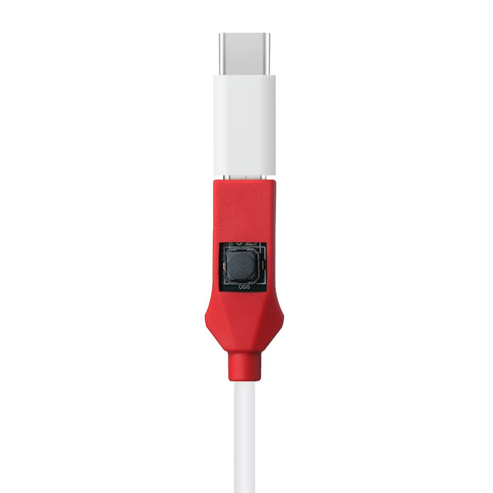 EDL Deep Flash Qualcomm 9008 2-in-1 Cable for Z3x / Octopus