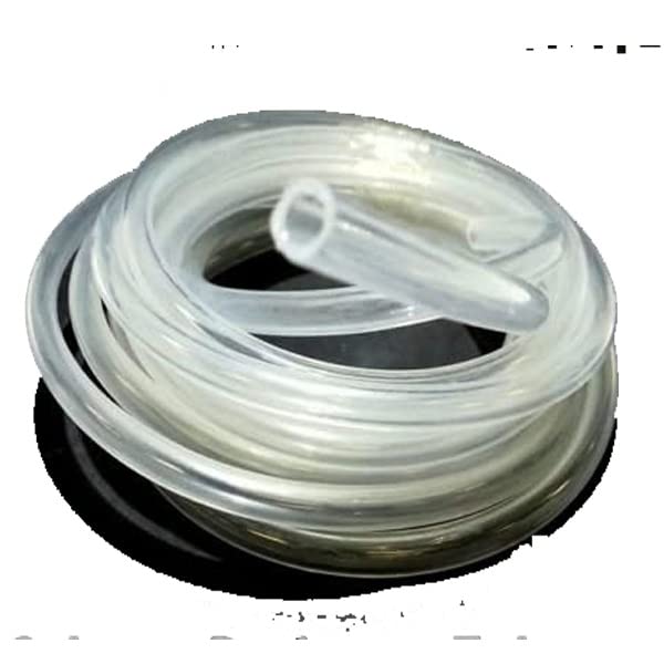 DSM Solvent Resistant (Sold by Foot) Tube 4x2mm Strong Ink Line Mimaki Roland Printer Bulk Ink System CISS Solvent Resistant