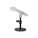 Samson MD2 Desktop Microphone Stand
