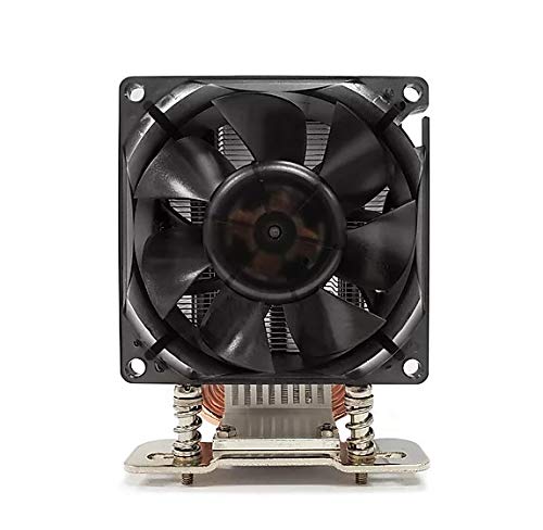 Dynatron Processor Cooler A35 AMD Socket SP3/TR4-3U Active