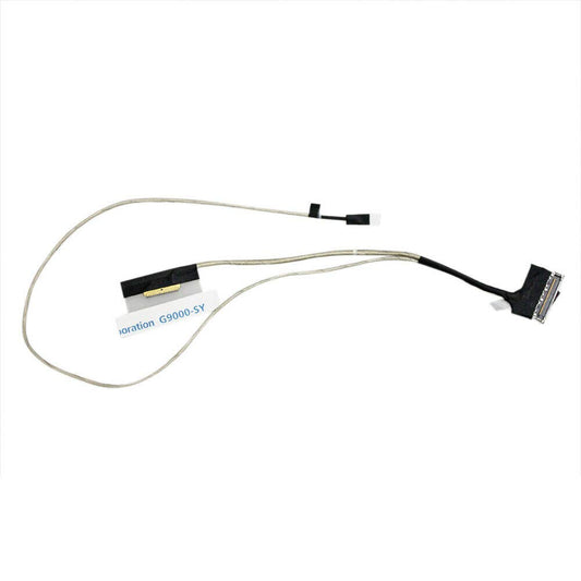 New LVDS LCD LED Flex Video Screen Cable for Acer Nitro 5 AN515-51 AN515-51-504A N17C1 Predator Helios 300 G3-571 G3-572 G3-571-77QK P/N:DC02002VR00