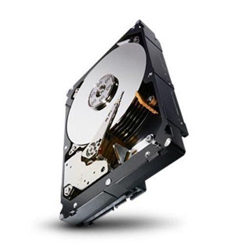 New Seagate Technology ST2000NM0023 New 3.5 2TB 7200RPM SAS - available soon (Certified Refurbished)