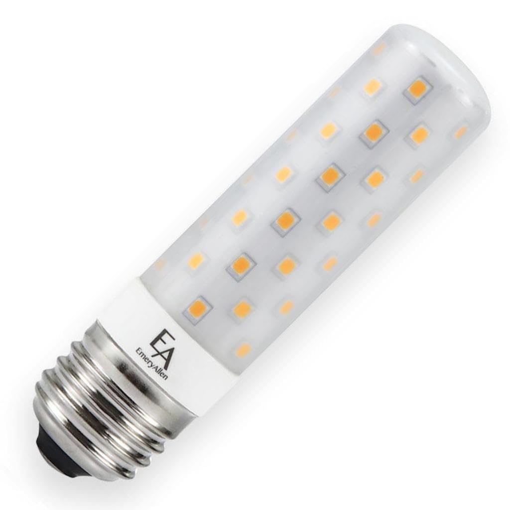 EmeryAllen E26 LED Bulb 9.5W (105W Eq), 2700K, Dimmable, 120V