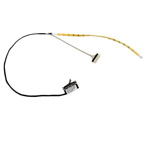 GinTai 30Pin LCD Screen Video Flex Display Cale Line Replacement for Lenovo ideapad 330S-15IKB 81F5 330S-15AST 81F9 330S-15ARR 81FB DC020023C00