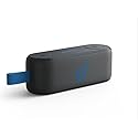 Soundcore Select 3 Outdoor Speaker, 16W, BassUp Technology, 20H Playtime, IPX7 Waterproof(Renewed)