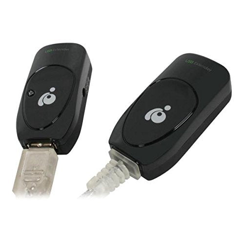IOGEAR USB EXTENDER 12 MBPS WIRED EXTERNAL Interconnected W/ Cat5 Cat5e Or Cat6 Cabling