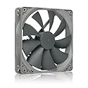 Noctua NF-P14s redux-900, Ultra Quiet Silent Fan, 3-Pin, 900 RPM (140mm, Grey)