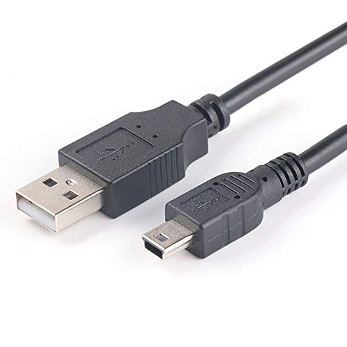 Drivesmart 51 USB Cable,Drivesmart 61 Charger Compatible for Garmin Drivesmart 50LMT 51LMT-S 55&Traffic 60LMT 61LMT-S 65&Traffic 70LMT,Drivetrack