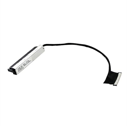 Huasheng Suda HDD Cable Hard Disk Driver Connector Wire Replacement for Lenovo Thinkpad X260 20F5 20F6 01AW442 01LV725/for Dell Latitude E5250 HDD