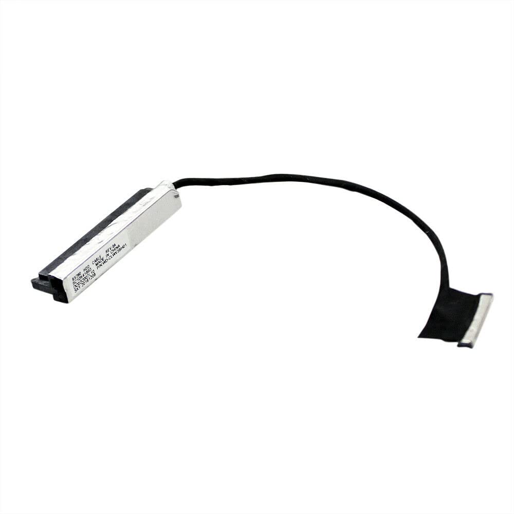 Huasheng Suda HDD Cable Hard Disk Driver Connector Wire Replacement for Lenovo Thinkpad X260 20F5 20F6 01AW442 01LV725/for Dell Latitude E5250 HDD