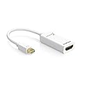j5create Mini Display Port to 4K HDMI Adapter