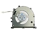New CPU Cooling Fan for Asus VivoBook Pro 15 OLED K6502Z K6502ZC 16X OLED K6602Z K6602ZC Creator Q530V Q540V Q530VJ Q540VJ DC12V 0.6A BN7507S2H-000P