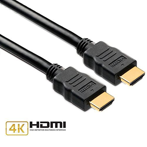 Vivitar 12' Vivitar 4K 3D Ultra High Definition HDMI with Ethernet