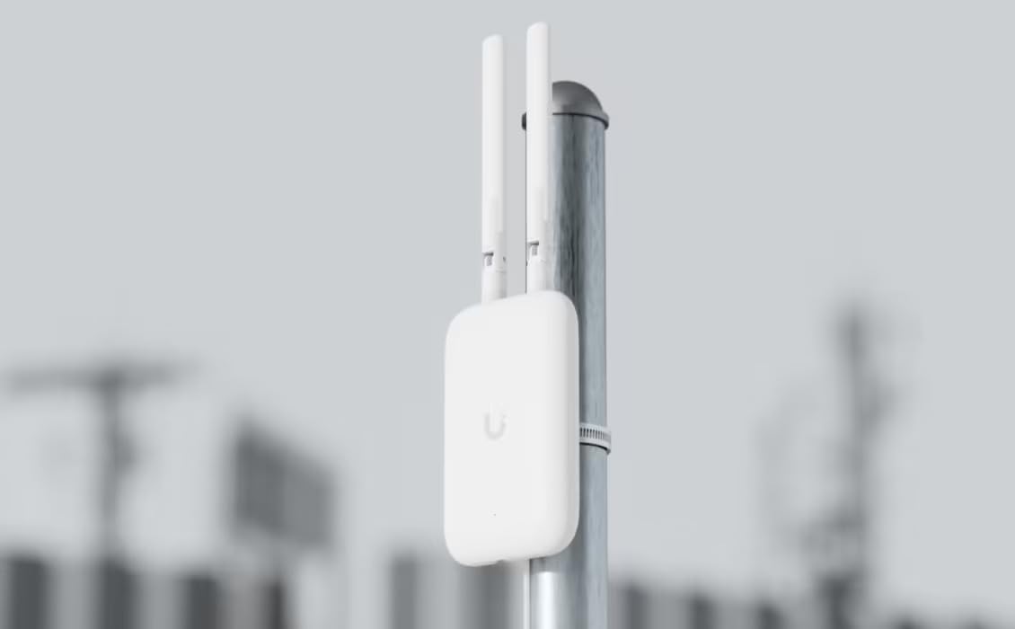 Ubiquiti UniFi Swiss Army Knife Ultra Access Point (UK-Ultra-US)