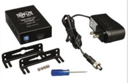 Tripp Lite B126-1A0 Hdmi Cat5/6 Active Rcvr