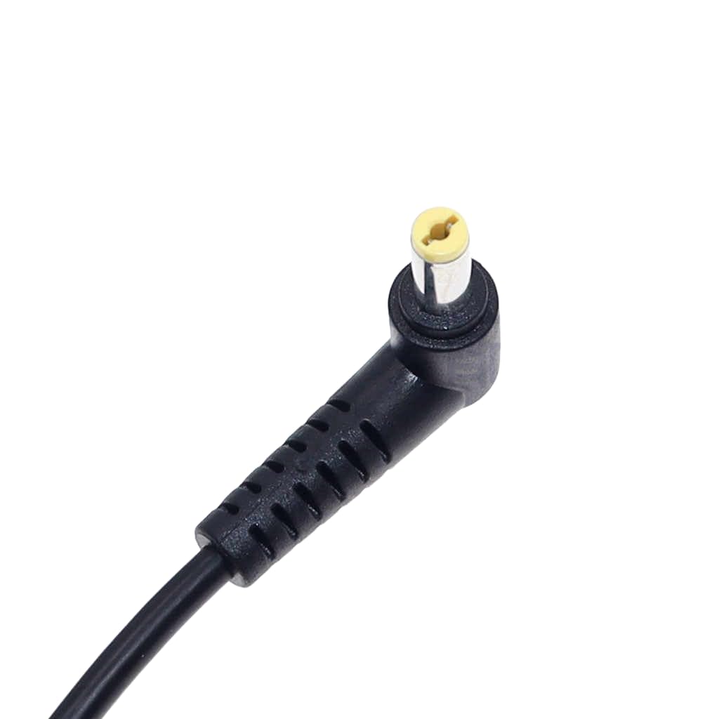 FASTELECTRIC Laptop Power Supply DC Repair Power Cable, Power Adapter Output Cable Tip Size: 5.5-1.7mm for Acer