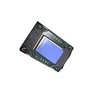 E-REMOTE Replacement DMD Chip 1076-6318W 1076-6319W 1076-6328W 1076-6329W 1076-6338W 1076-6339W For Mitsubishi X221U XD510U Projector
