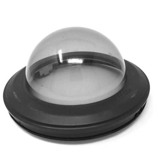 Spectra III & SE Dome BLK Pend SMKE
