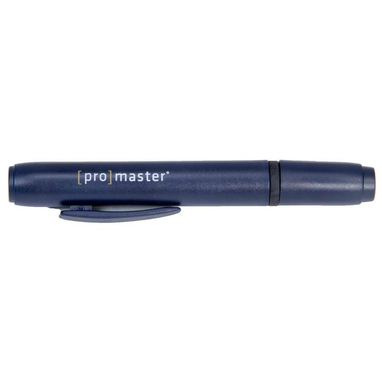 Promaster Multifunction Cleaning Pen