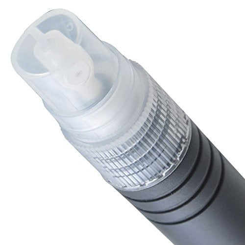 Xit XTLCP 2-In-1 Lens Cleaning Pen (Black)