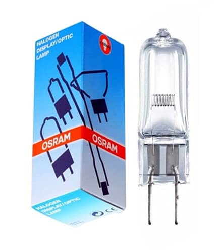 OSRAM Sylvania 64655 24V, Halogen, 250W, LAMP