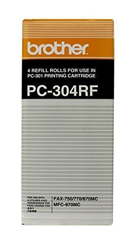 Brother PP9289 PC 304RF Print Ribbon