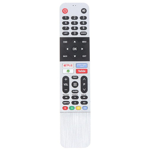 Replacement TV Remote Control Controller for Skyworth 70UC6200 70-Inch 4K UHD DLED Smart TV