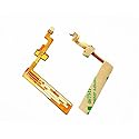 2 Pcs New Lens Focusing Flex Ribbon Cable Replacement For Canon EF 18-55 mm IS Gen 2