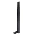 3PCS Network Card Router Antenna, 2.4G/5G Dualband 5dbi SMA Antenna for RT-AC68u AC66U