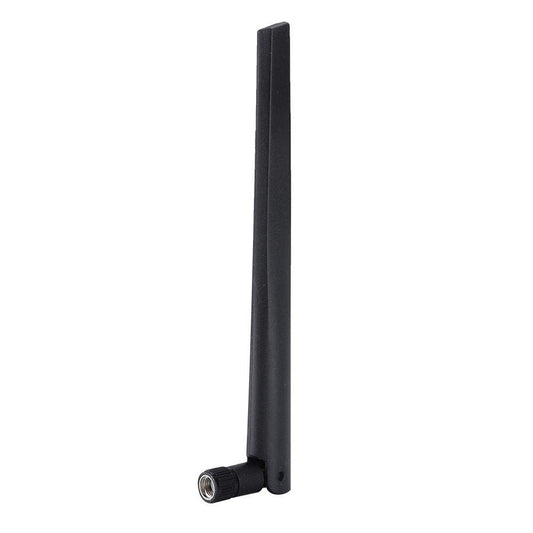3PCS Network Card Router Antenna, 2.4G/5G Dualband 5dbi SMA Antenna for RT-AC68u AC66U