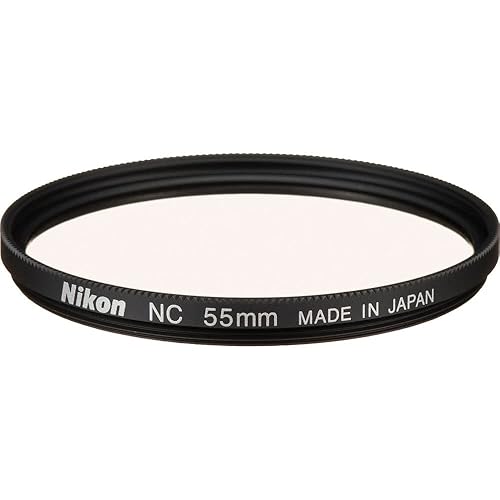 Nikon 55mm Netural Colour Filter