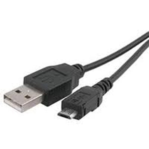 Replacement USB Cable Cord for Sony NEX-F3, DSC-HX10V, DSC-HX20V, DSC-HX30V, DSC-HX50, DSC-HX50V, DSC-HX200V, DSC-RX100, DSC-TX200V, DSC-WX50