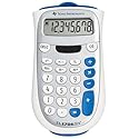 Texas Instruments TI-1706 SV Standard Function Calculator