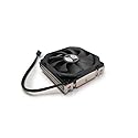 Dynatron U8 Active Mini ITX & Up Air Cooler