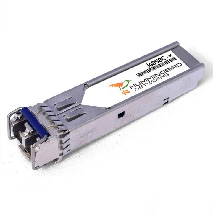 Hummingbird Networks Compatible/Replacement for HP J4858C