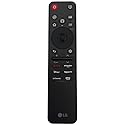 NTQinParts Voice TV Remote Control Controller Replacement for LG OLED55G5WUA 55-Inch, OLED65G5WUA 65-Inch, OLED77G5WUA 77-Inch OLED evo AI 4K G5