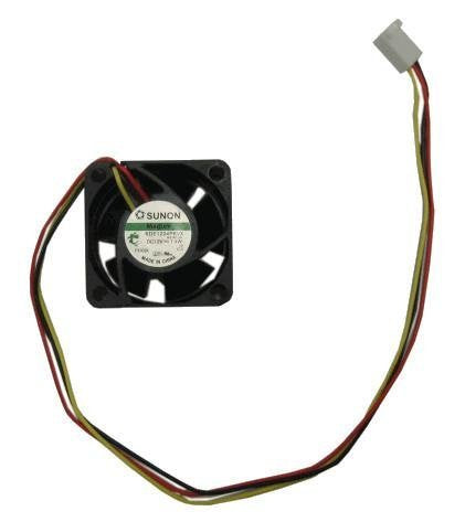 Sunon 40x40x20mm 3 Pin Fan MB40201VX-000U Replacement Fan for Routers & Switches 891 1811 1803 2811 7301 2950