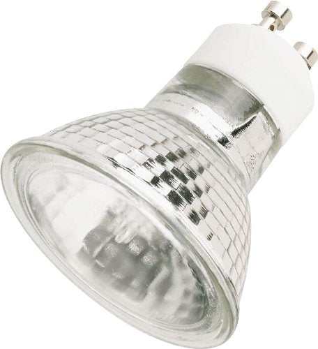 Bulb 35W MR-16 GU10 Halo