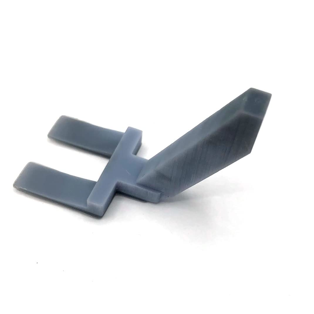 BCH Repair Kit - Fix Paper Tray Leg for 1KR57-90012 HP OfficeJet Pro 8000 Series 8022 8025 8028 8035-Sturdy Replacement for Paper Feed Tray-Durable