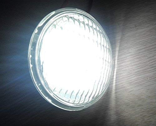 VSTAR® PAR36 LED Landscape Bulb,12V 9W,900 lm 60W Halogen Eq.Daylight White