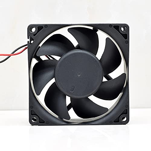 KD1208PTS1 12V Fan for KD1208PTS1 12V 2.6W Chassis Power Supply Cooling Fan