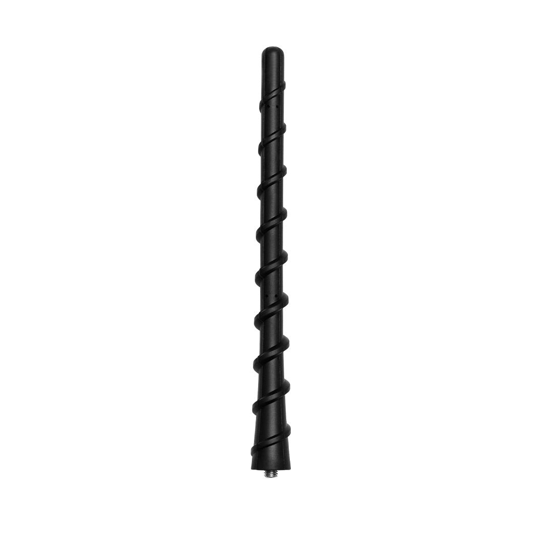 68297936AA Short Radio Antenna Compatible with Dodge Jeep Chrysler Fiat Select Models Antenna Mast, Car Wash Safe, Good Reception Antenna, Direct