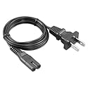 ReadyWired Power Cable Cord for Canon Pixma Printer MP500, MP510, MP470, MP480, MP490, MP520