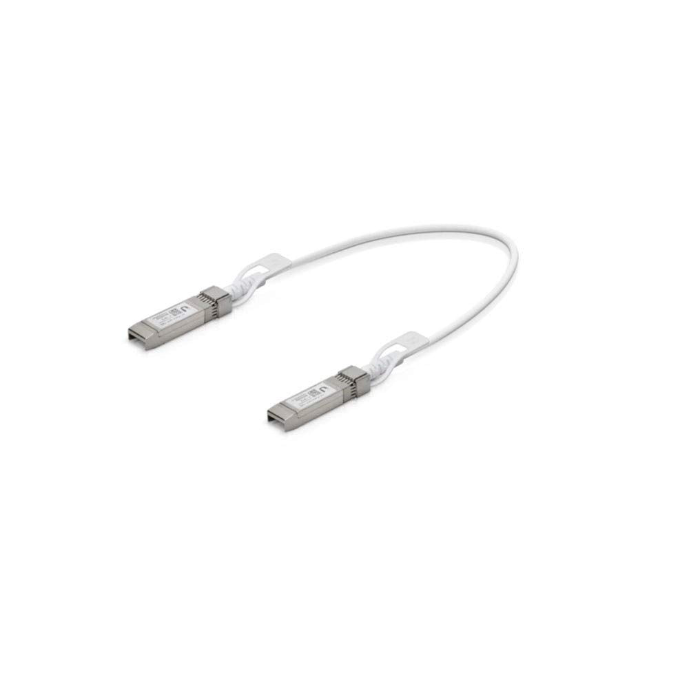 Direct Attach Copper Cable SFP28 to SFP28 25Gbps 0.5 Meter - Model: UC-DAC-SFP28