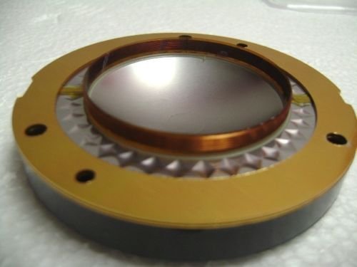 Replacement Diaphragm for 2425J, 2426J, 2427J, 2420J, 2470J 16 Ohm