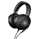 Sony MDRZ1R Signature, Hi-Res Headphone, Black